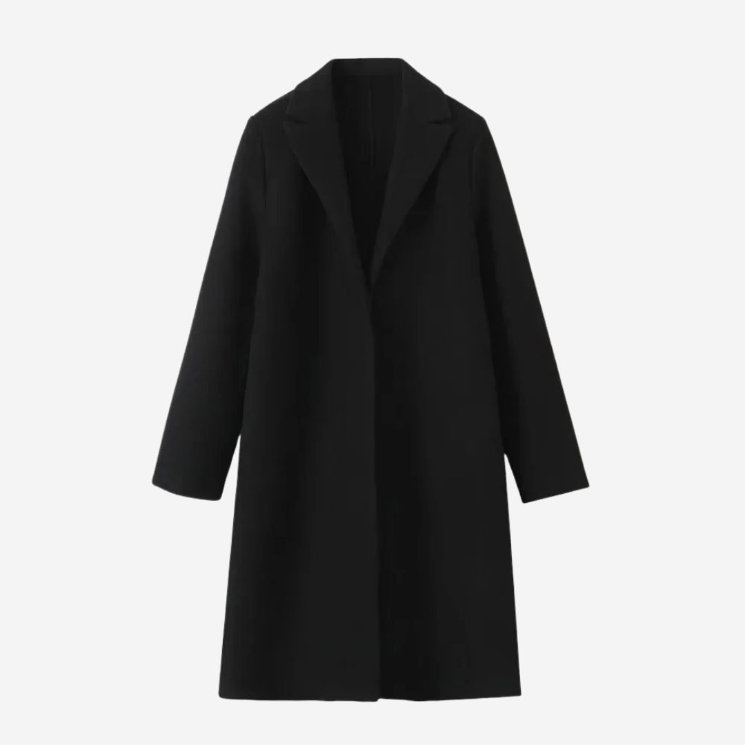 Raegan | City Elegance Coat