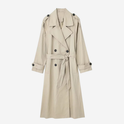 Stella | Timeless Trench Coat