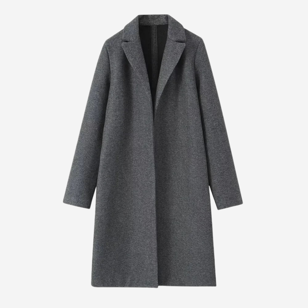 Raegan | City Elegance Coat