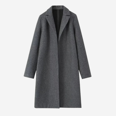Raegan | City Elegance Coat