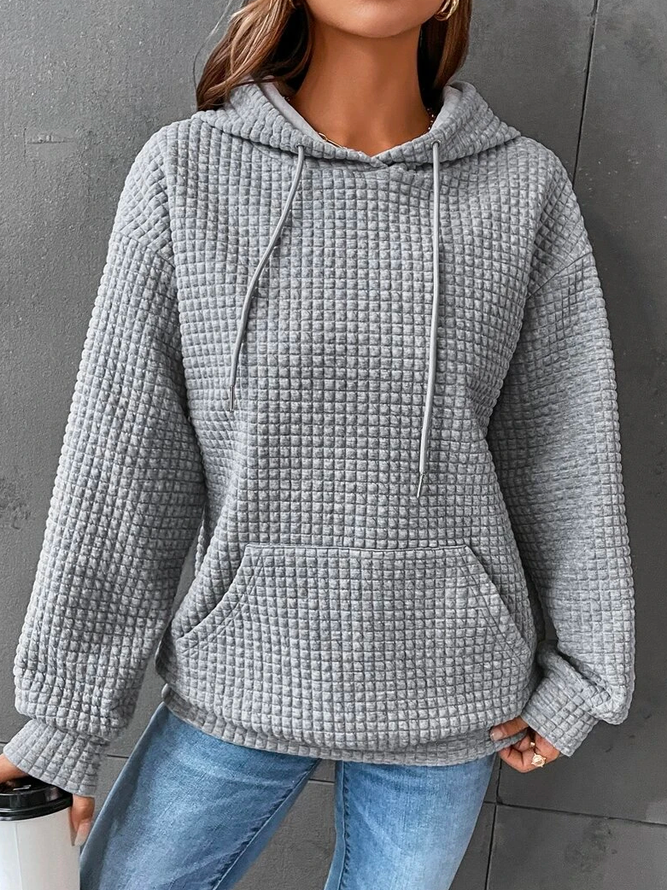 Penelope | Weekend Comfort Hoodie