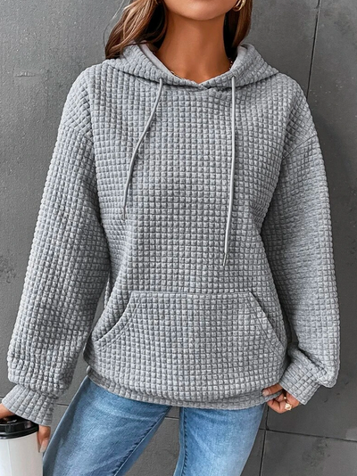 Penelope | Weekend Comfort Hoodie