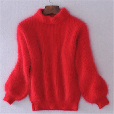 Winona | Soft Bliss Sweater