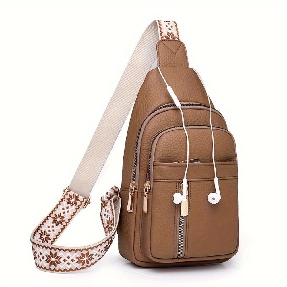 Stella | Modern Crossbody Sling Bag