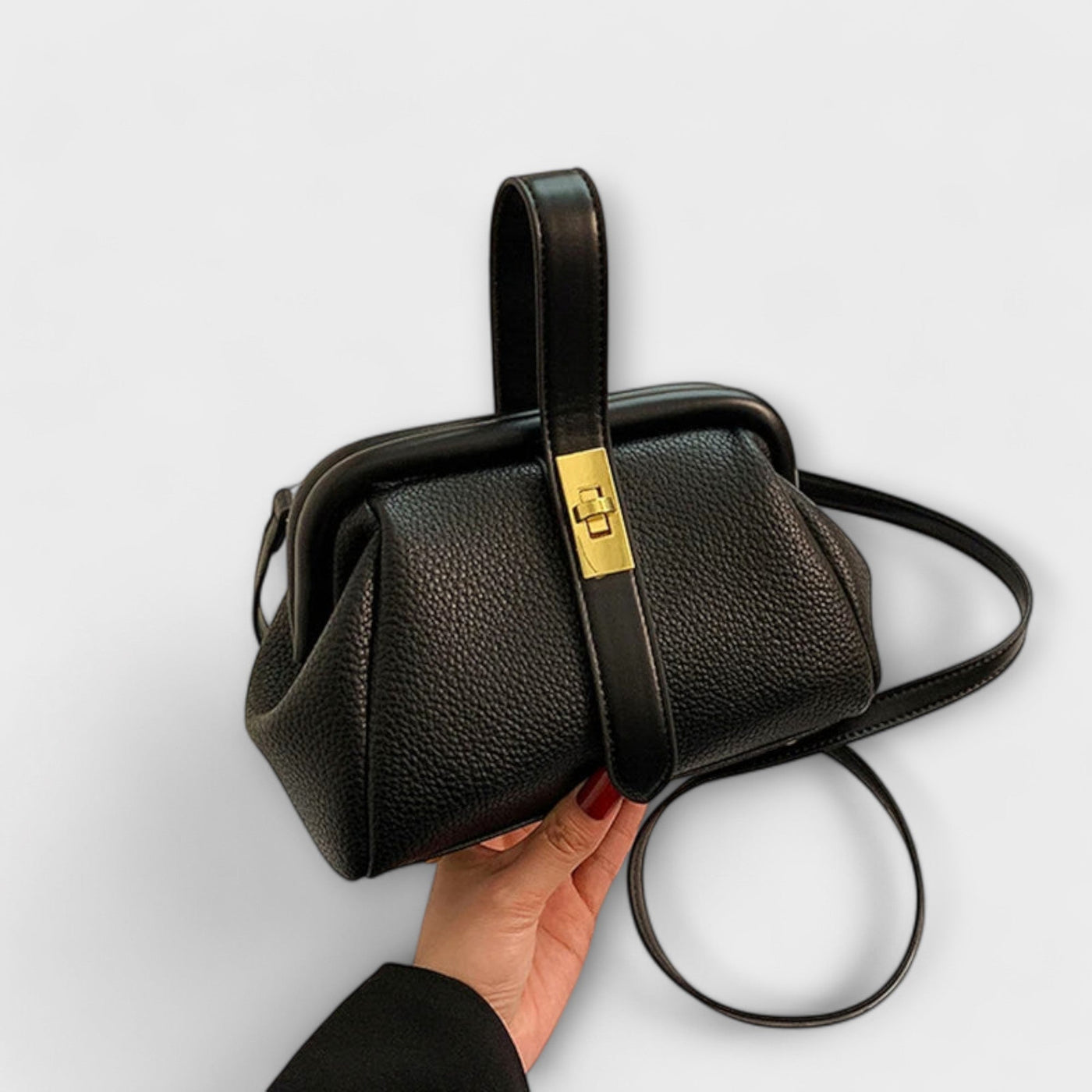 Nadia | Petite Luxe Crossbody