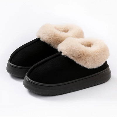 Harper | CozyLuxe Winter Slippers