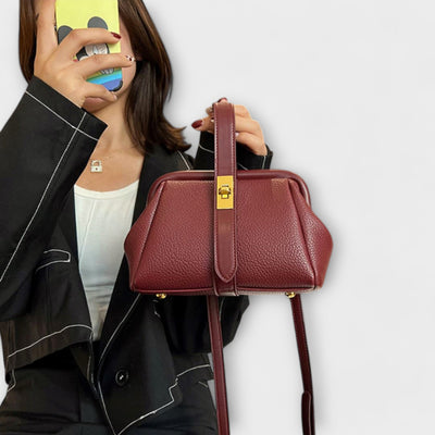 Nadia | Petite Luxe Crossbody