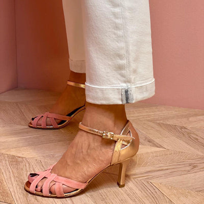 Jodie | Sunset Grace Sandals