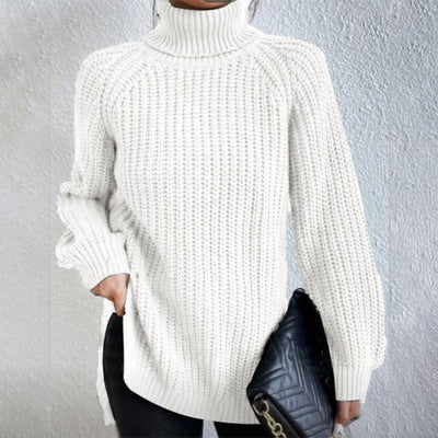 Clara | Timeless Knit Sweater