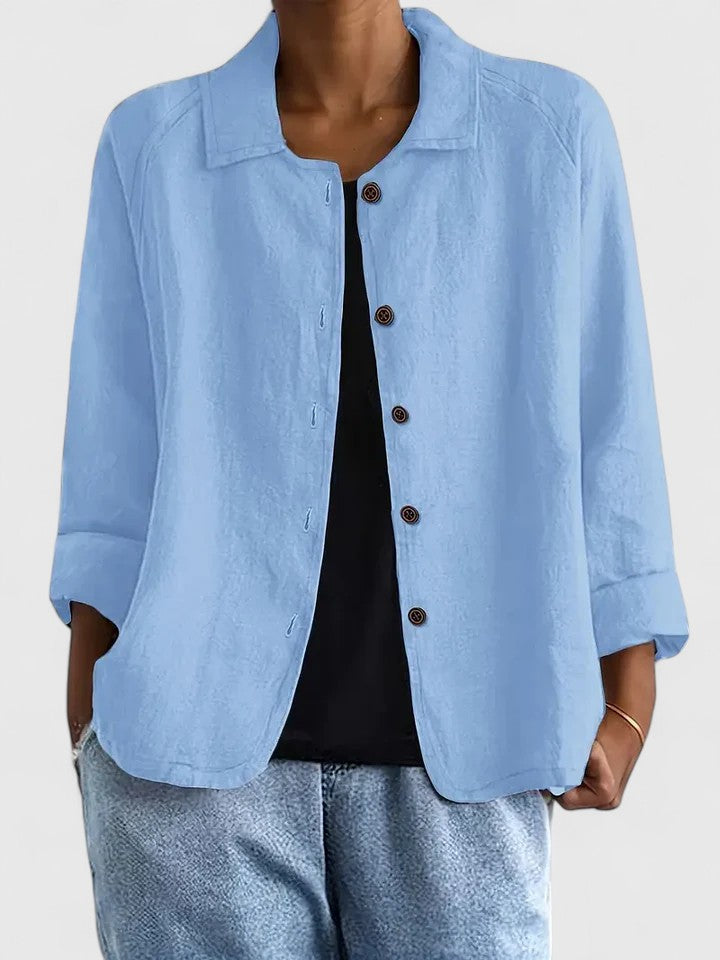 Marian | Effortless Everyday Jacket