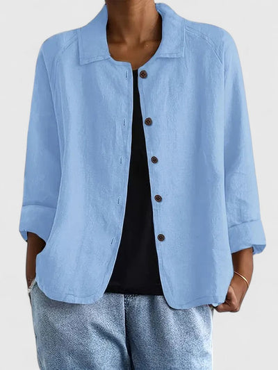 Marian | Effortless Everyday Jacket