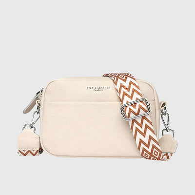 Hazel | Urban Charm Crossbody