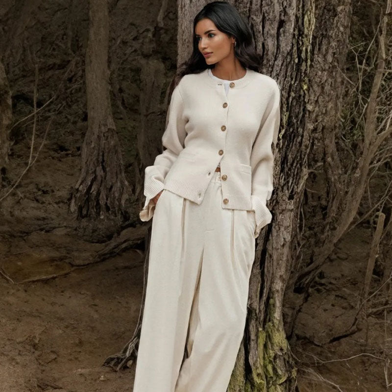 Celeste | Modern Serenity Cardigan