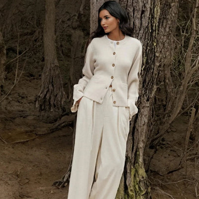 Celeste | Modern Serenity Cardigan
