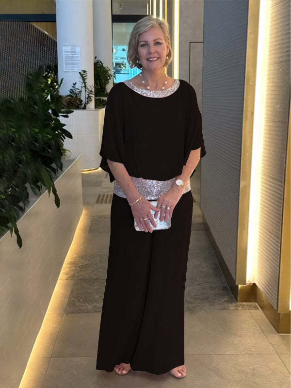 Charlotte | Elegant Evening Set