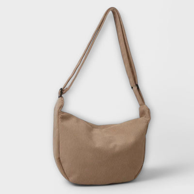 Marion | Soft Everyday Shoulder Bag