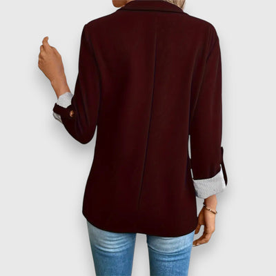 Avery | Tailored Blazer