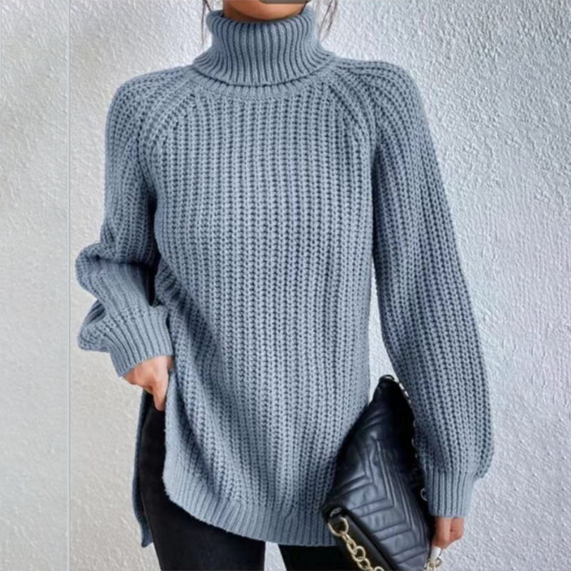 Clara | Timeless Knit Sweater
