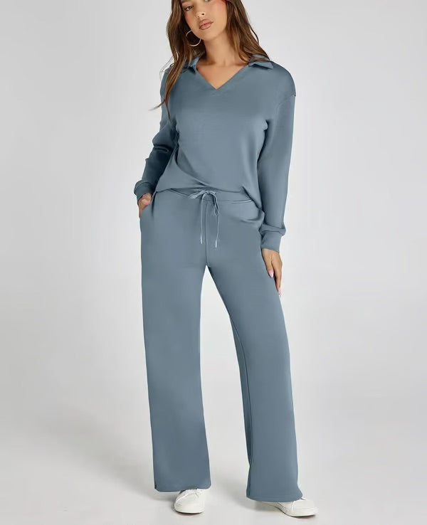 Monica  | Relaxed Lounge Set