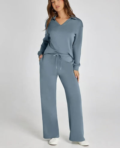 Monica  | Relaxed Lounge Set