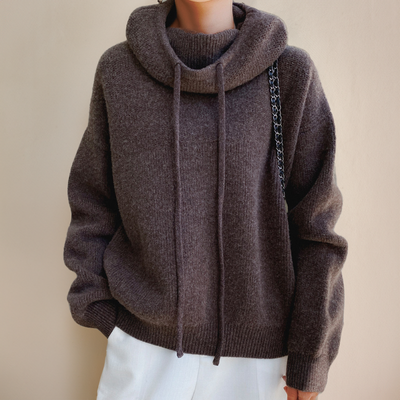 Marla | Soft Hoodie Sweater