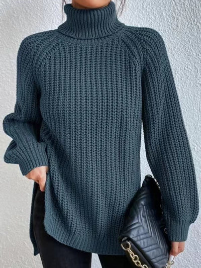 Clara | Timeless Knit Sweater
