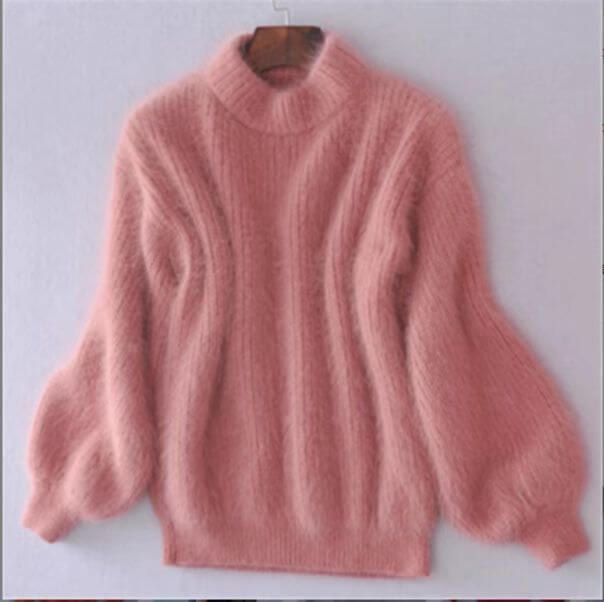 Winona | Soft Bliss Sweater