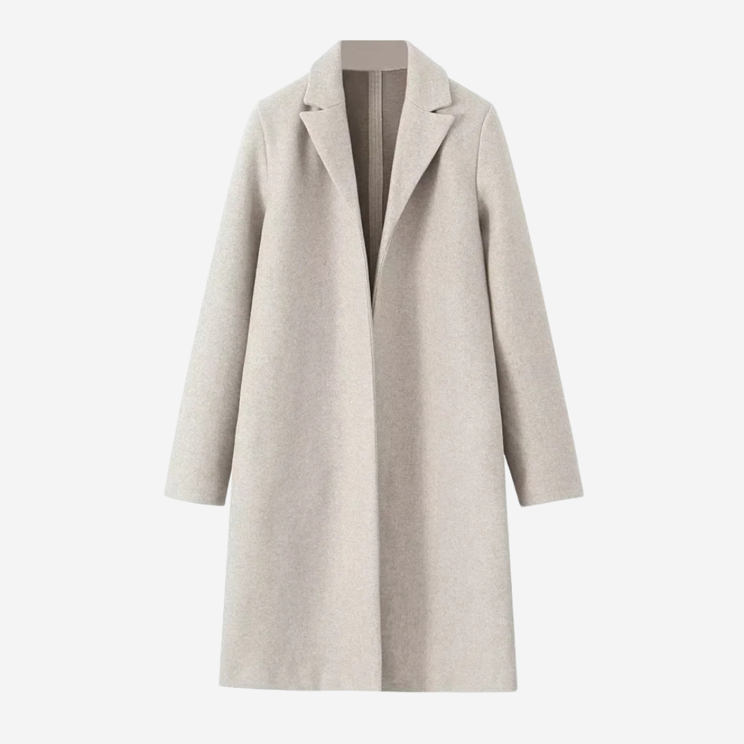 Raegan | City Elegance Coat