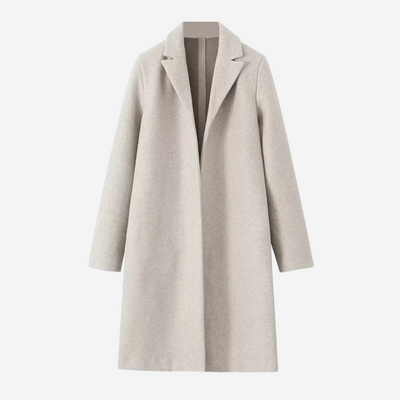Raegan | City Elegance Coat
