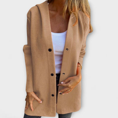 Charlotte | Effortless Lounge Cardigan