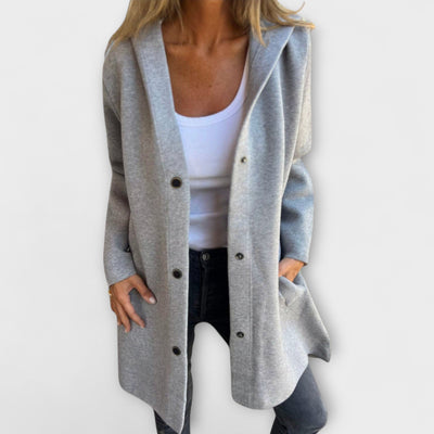 Charlotte | Effortless Lounge Cardigan