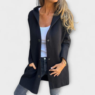 Charlotte | Effortless Lounge Cardigan