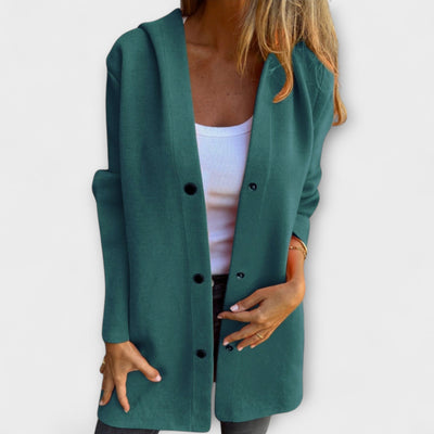 Charlotte | Effortless Lounge Cardigan
