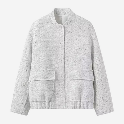 Audrey | Luxe Spark Jacket