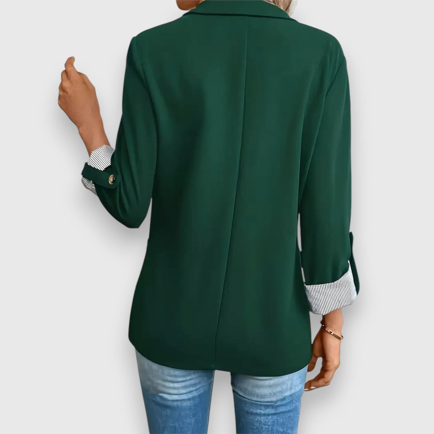 Avery | Tailored Blazer