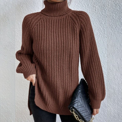 Clara | Timeless Knit Sweater