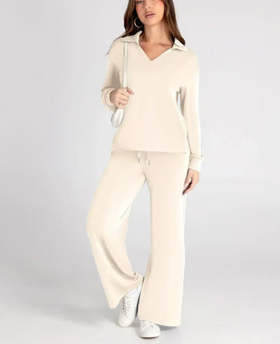 Monica  | Relaxed Lounge Set