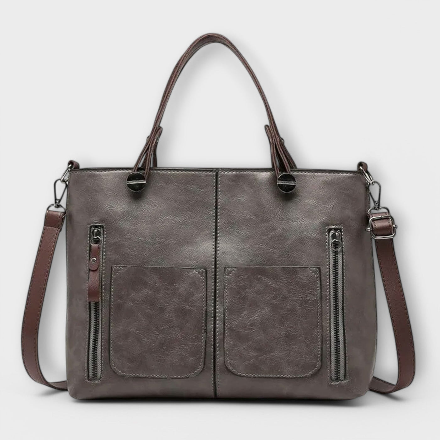 Kelsie | Urban Classic Tote