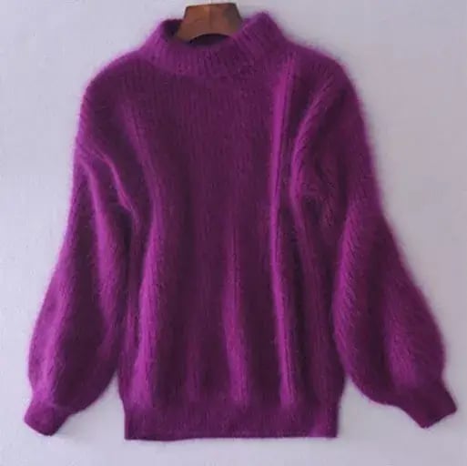 Winona | Soft Bliss Sweater