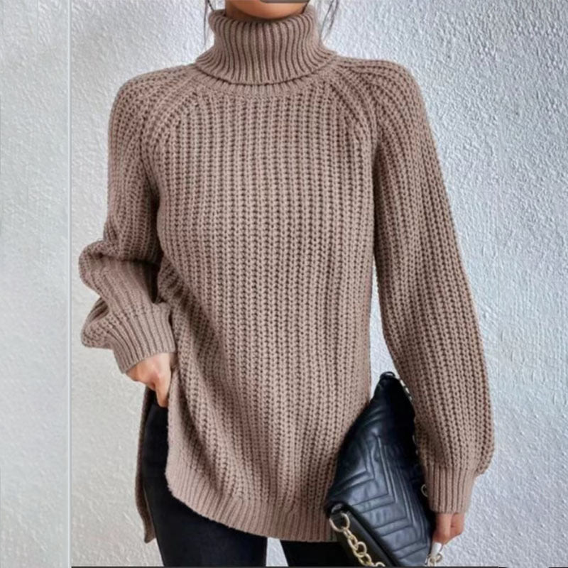 Clara | Timeless Knit Sweater