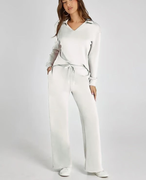Monica  | Relaxed Lounge Set