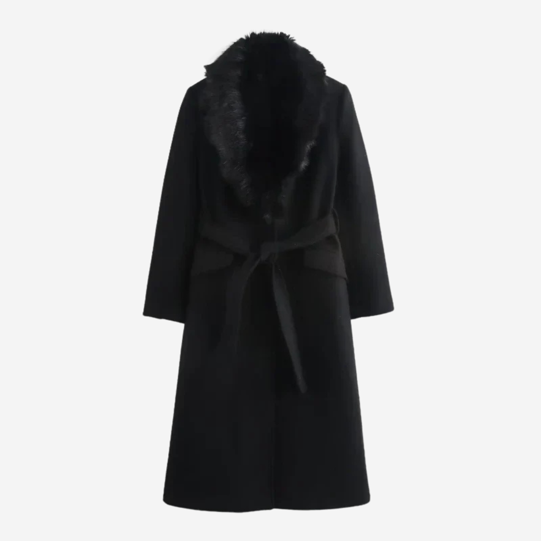 Dixie | Luxe Winter Coat