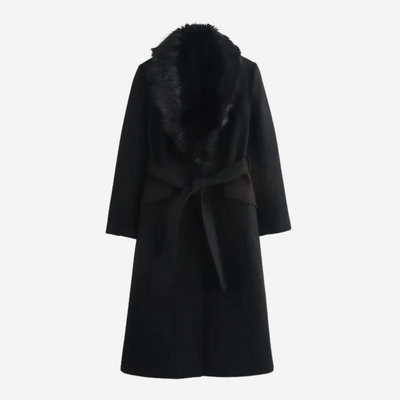 Dixie | Luxe Winter Coat