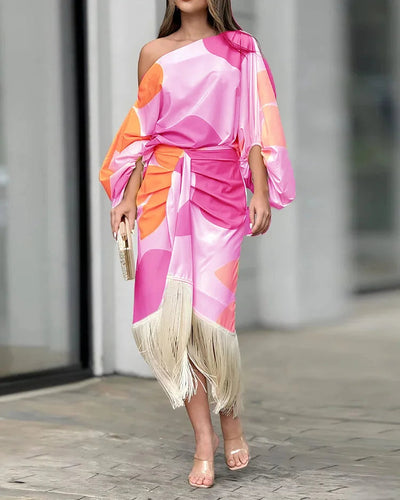 Serena | Sunset Mirage Set