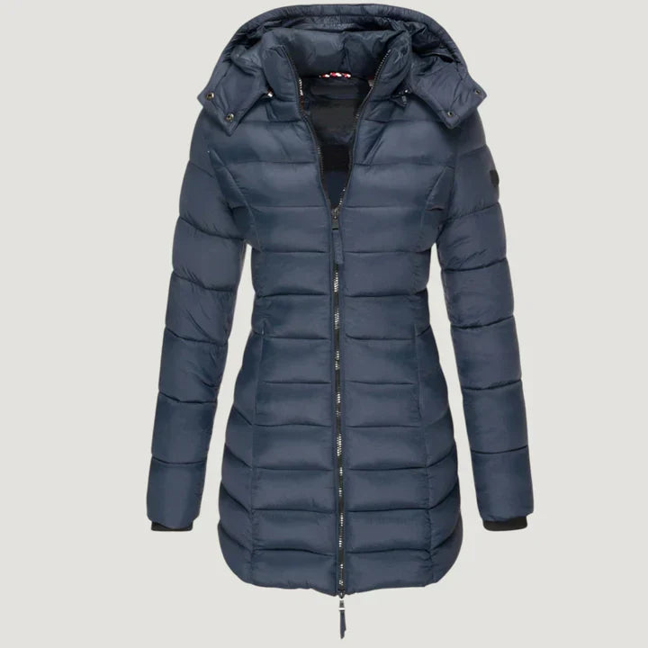 Jodie | Everyday Puffer Coat