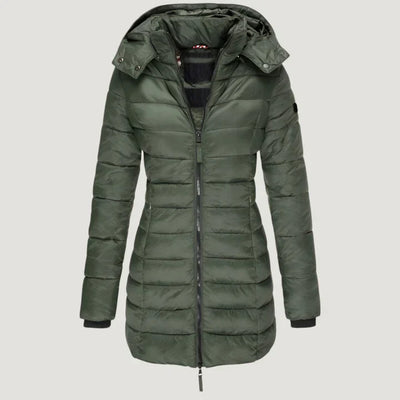 Jodie | Everyday Puffer Coat