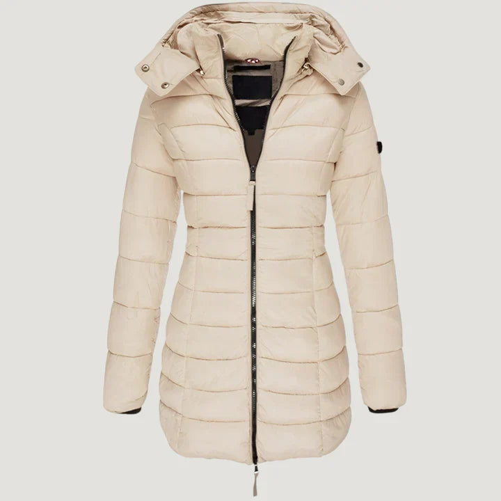 Jodie | Everyday Puffer Coat