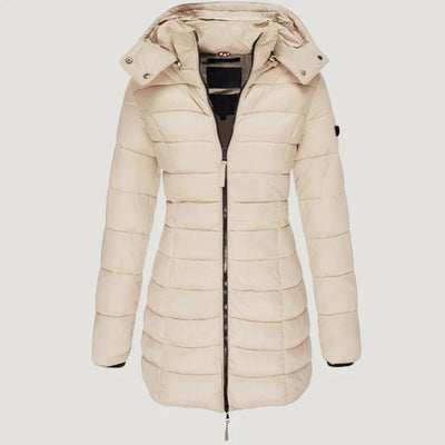 Jodie | Everyday Puffer Coat