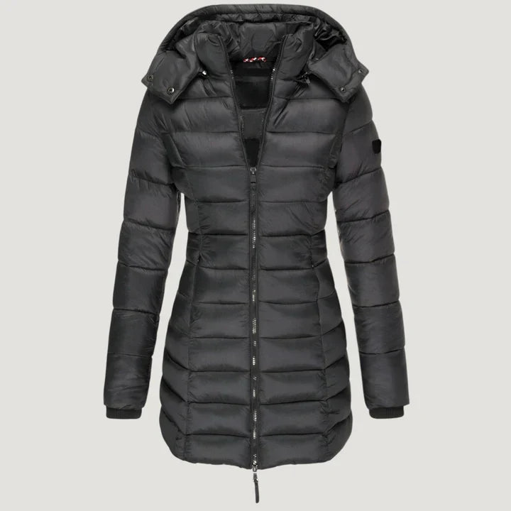 Jodie | Everyday Puffer Coat