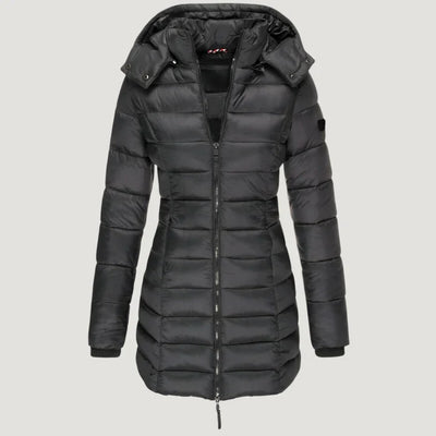 Jodie | Everyday Puffer Coat
